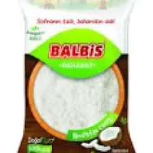 Balbis Hindistan Cevizi 500 gr