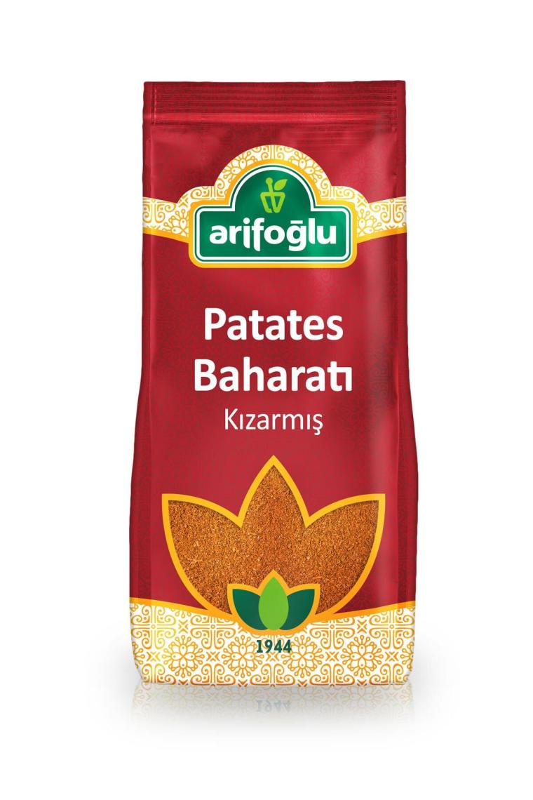 Patates Baharatı 90g