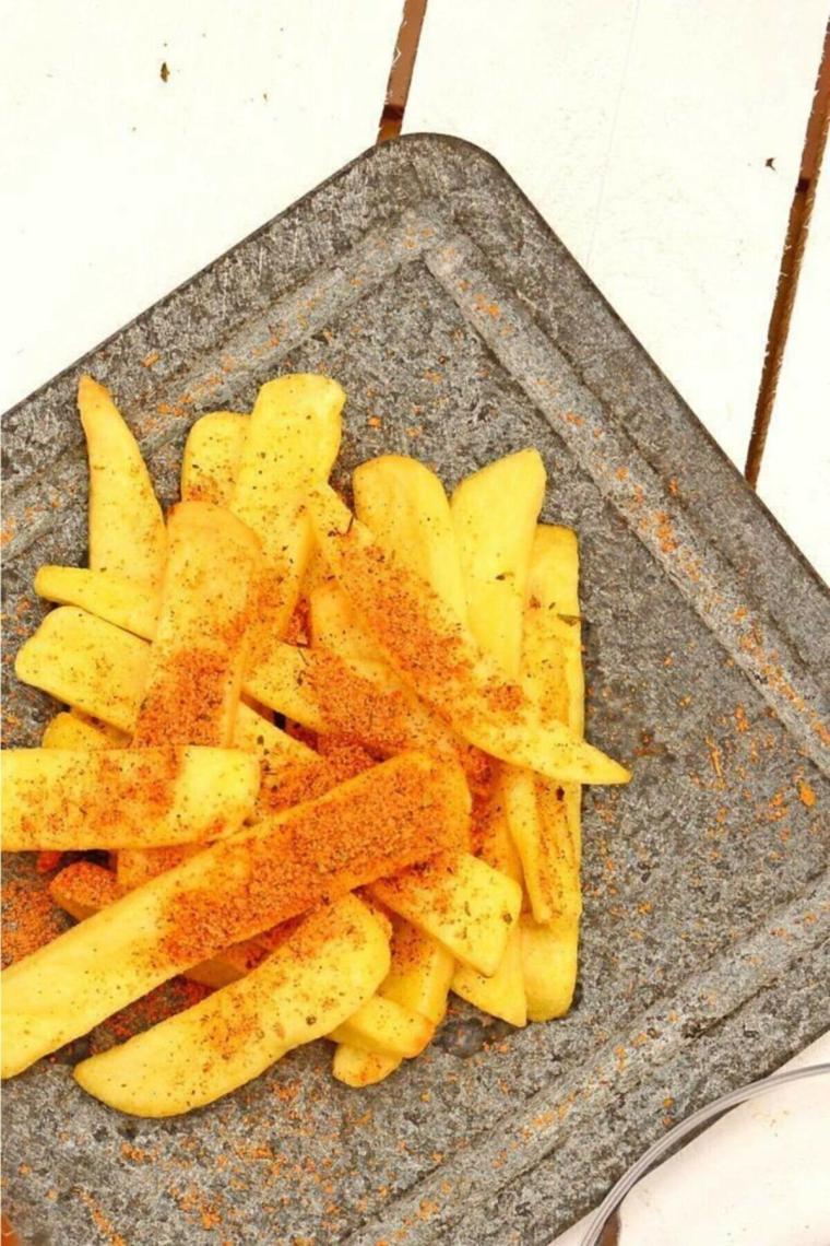 Patates Baharatı 90g