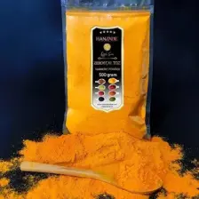 Zerdeçal Toz 500 Gr