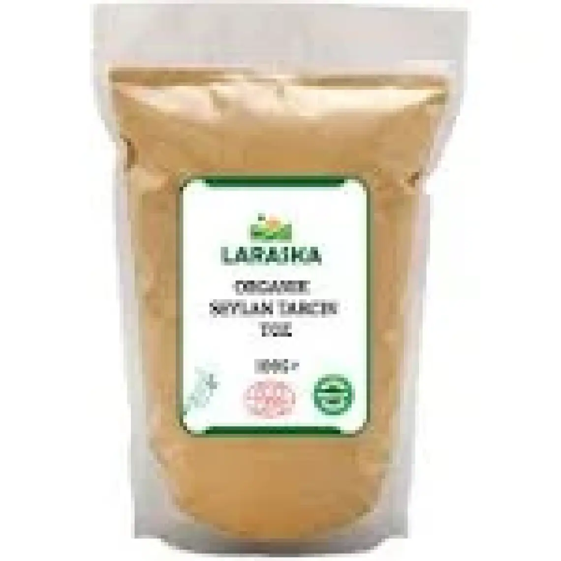Laraska Seylon Tarçın Toz 100G