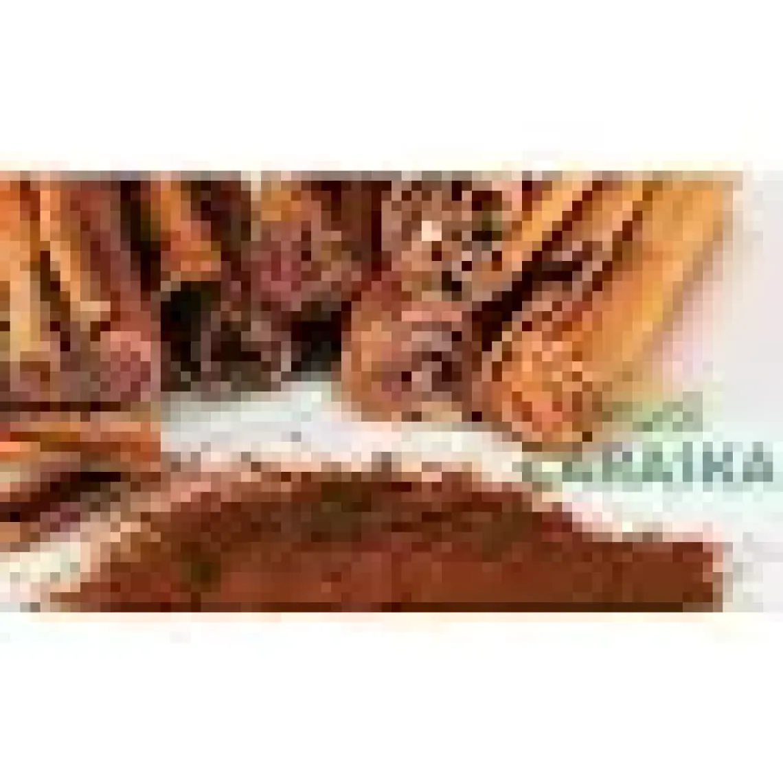 Laraska Seylon Tarçın Toz 100G
