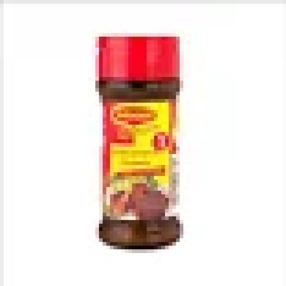 Maggi Würzmischung Nr. 1 Baharat Karışımı 78 gr