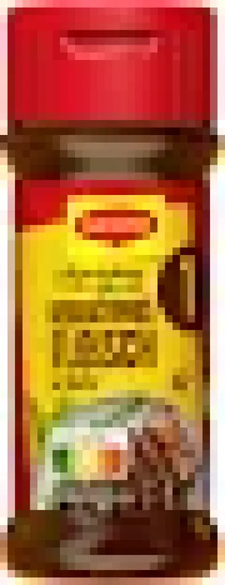Maggi Würzmischung Nr. 1 Baharat Karışımı 78 gr