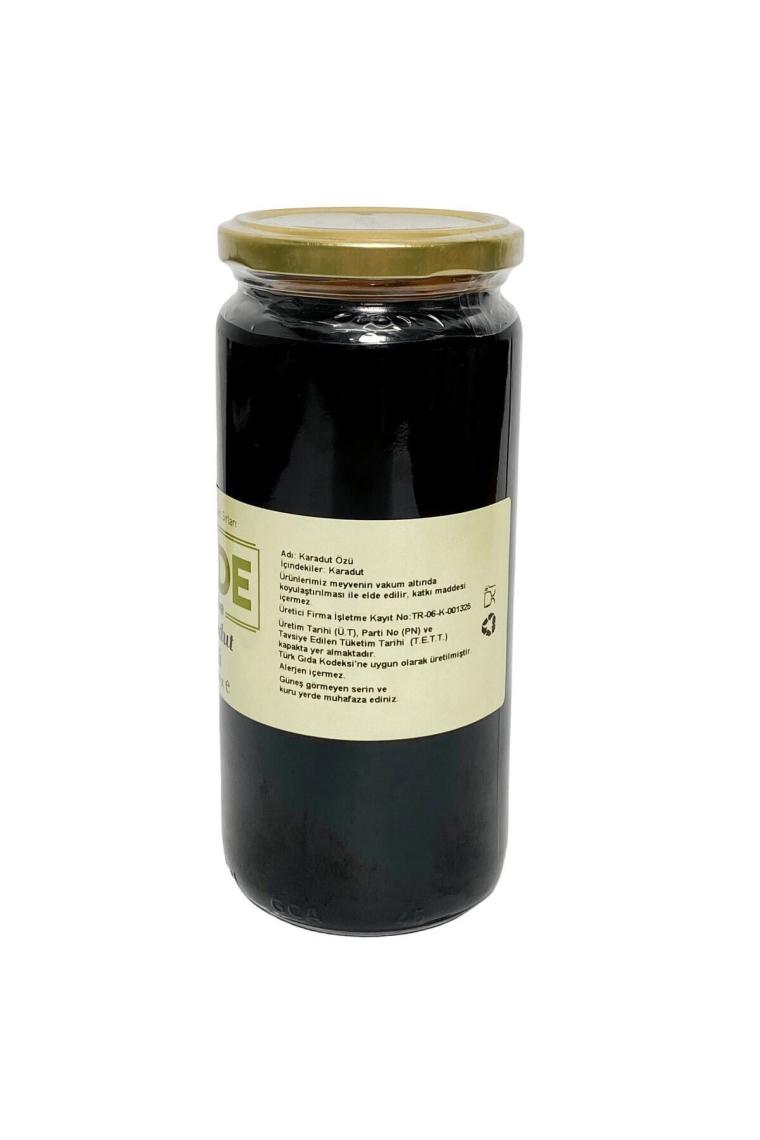 Karadut Özü 640 gr
