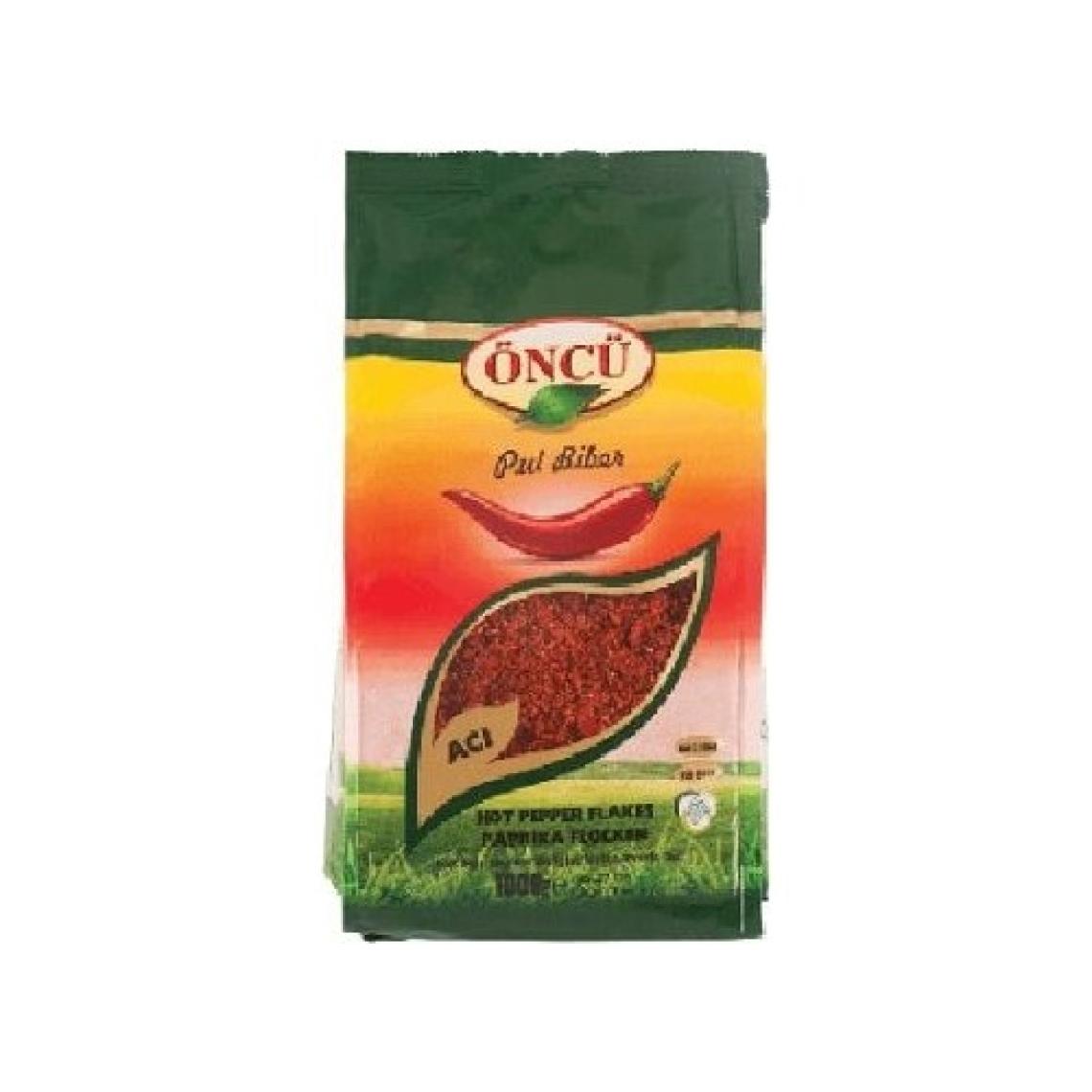 Öncü 1000 gr Pul Biber