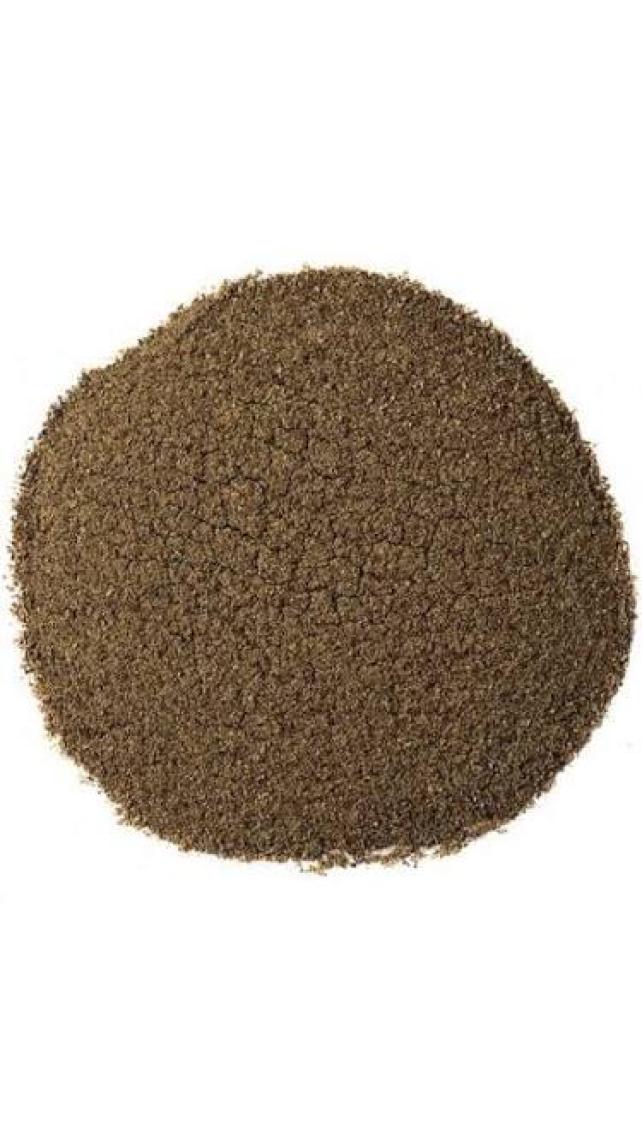 Aktarzane Karabiber Toz Taze Çekilmiş 500 Gr