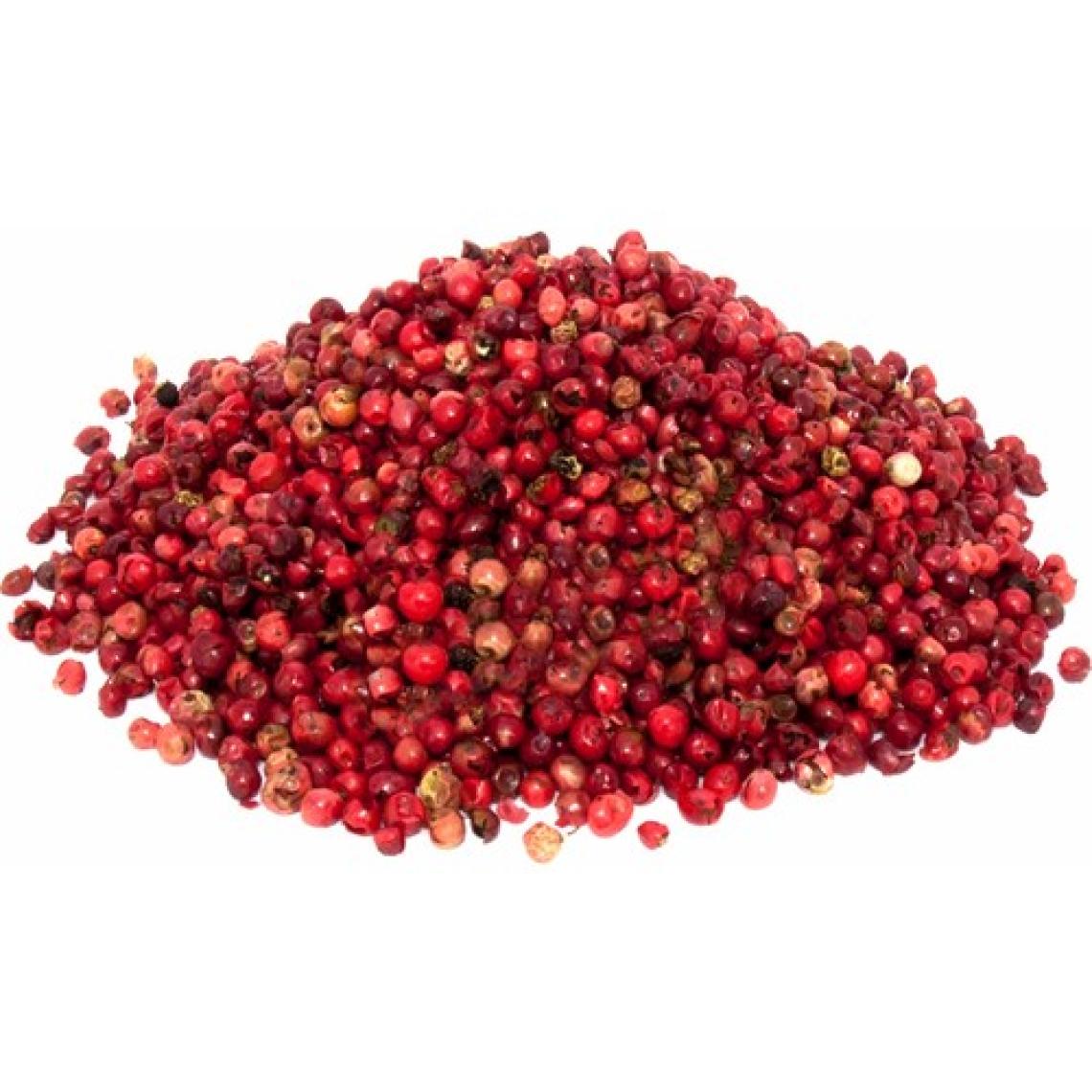 Aktarzane Kırmızı Biber Tane (Kırmızı Karabiber) 100 Gr.