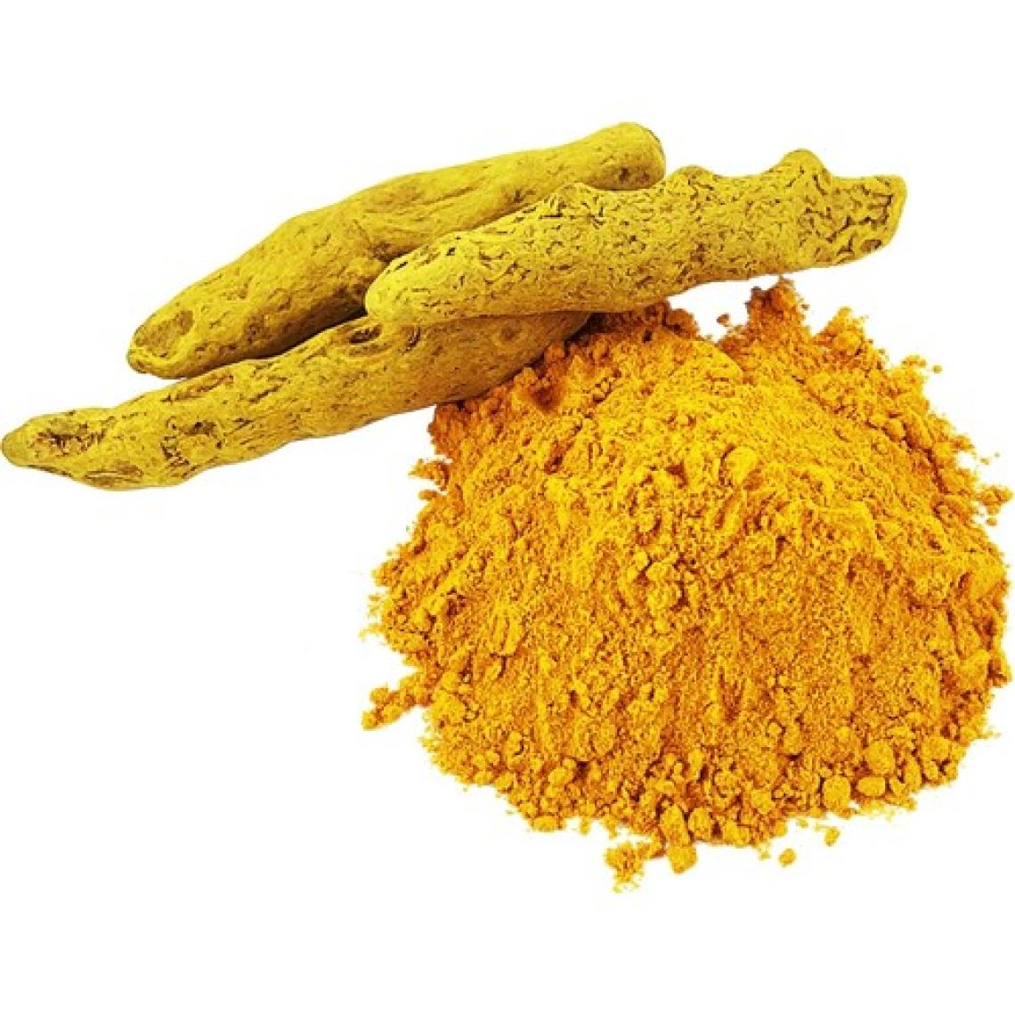 Yelken Zerdeçal Toz 100gr