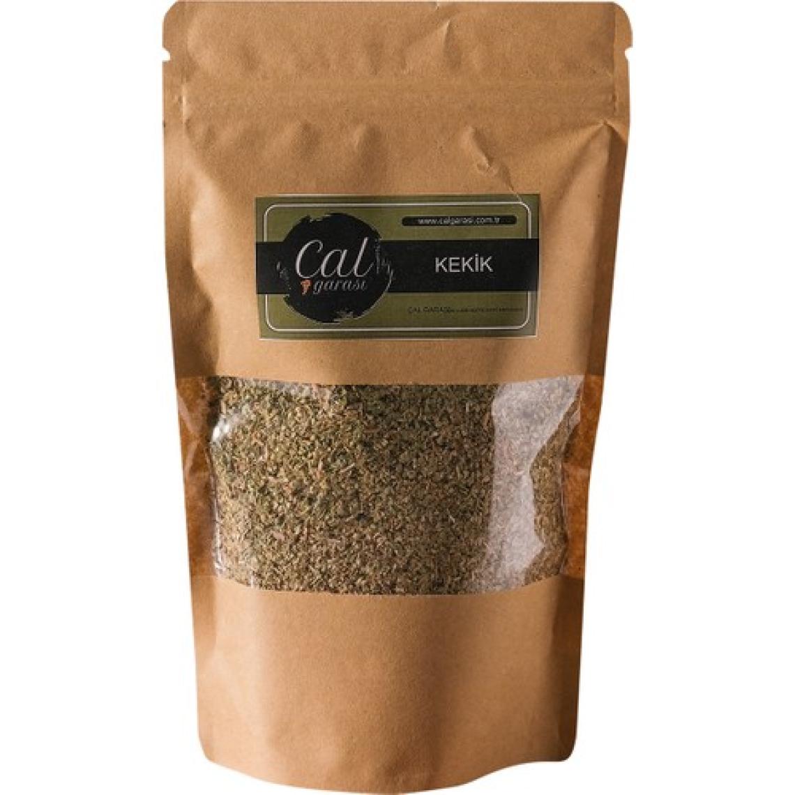 Çal Garası Doğal Kekik 200 gr