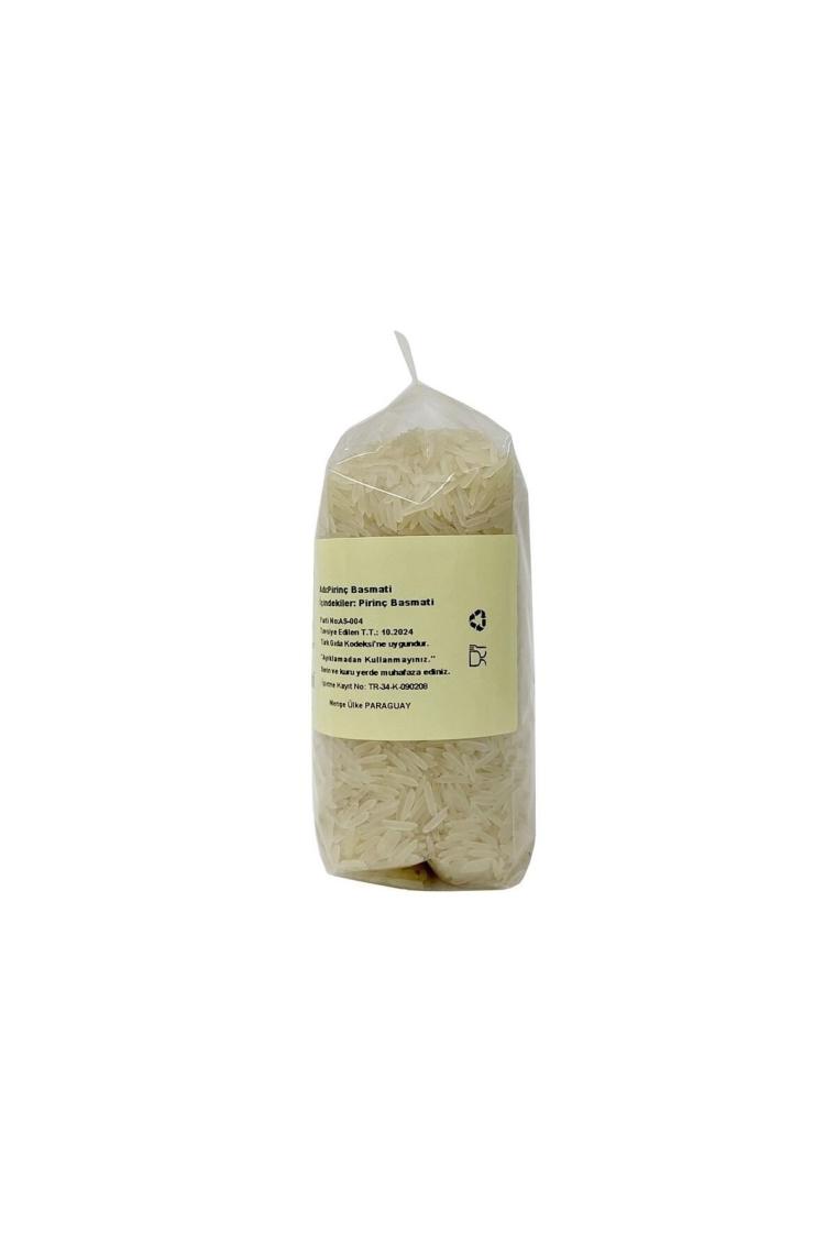 Basmati Pirinç 500 Gr