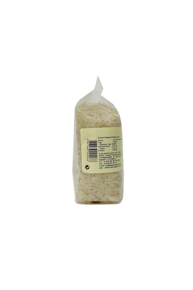 Basmati Pirinç 500 Gr