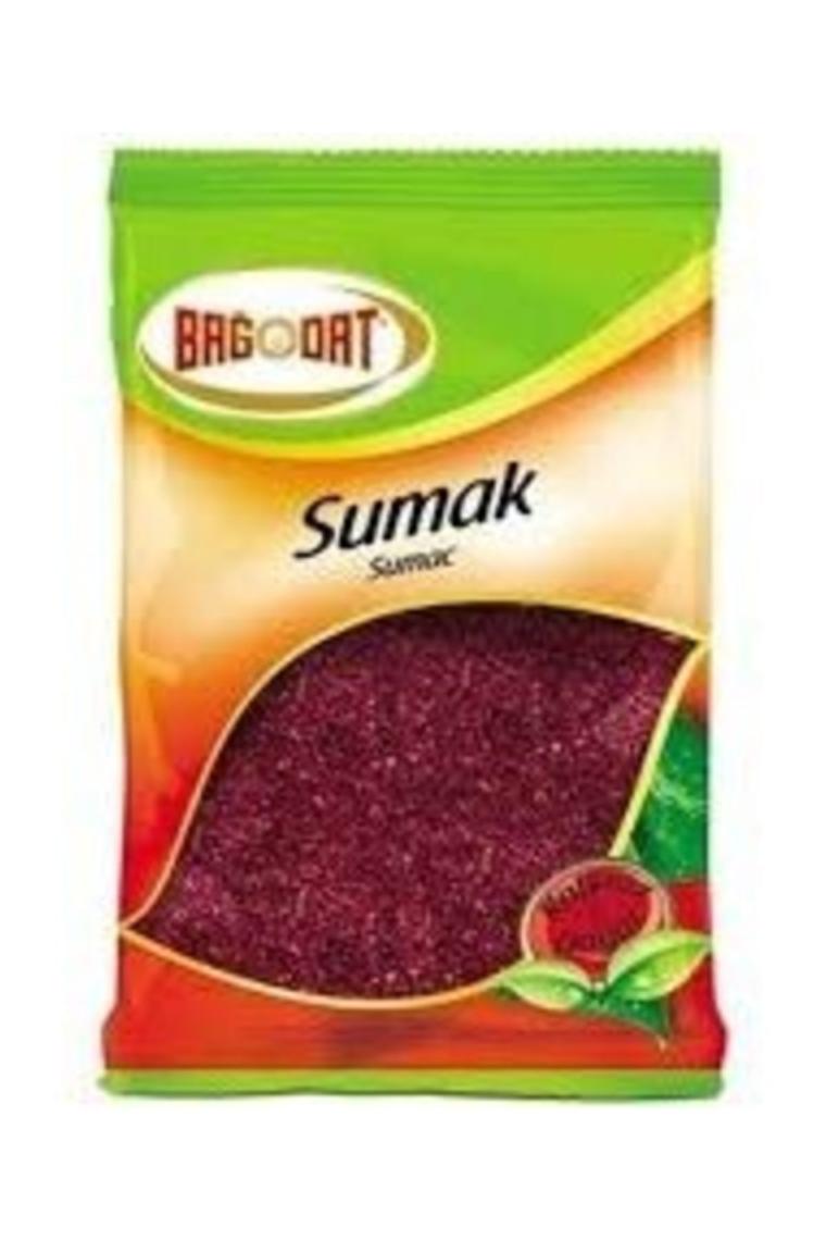 Bağdat Sumak 1 kg