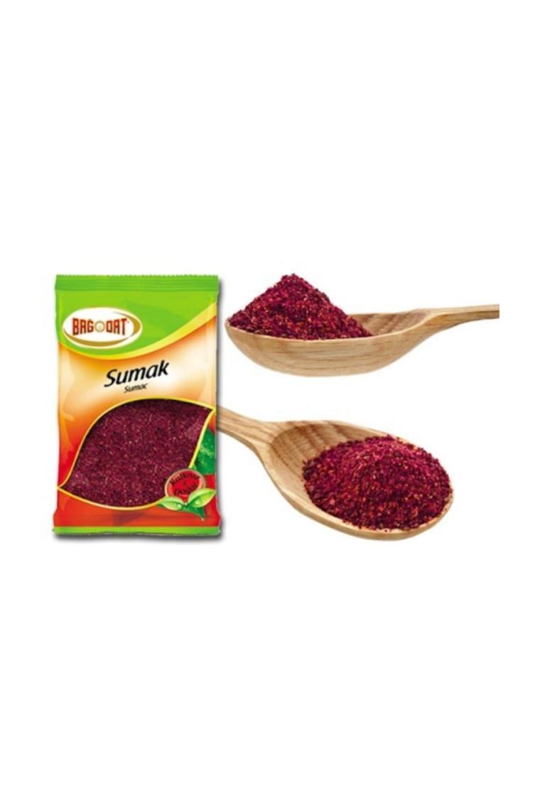Bağdat Sumak 1 kg