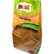 Bağdat Kajun Baharatı 1 kg