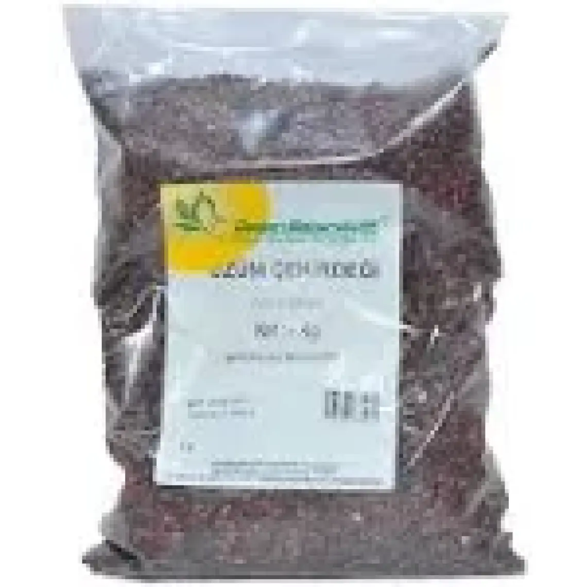 Doğan Baharat Üzüm Çekirdeği 1 kg Paket