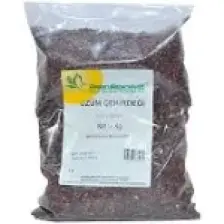 Doğan Baharat Üzüm Çekirdeği 1 kg Paket