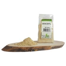 Gürbüzler Zencefil Toz 200 gr