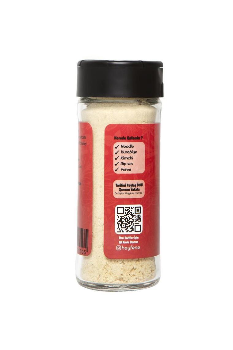Zencefil Toz 40 gr