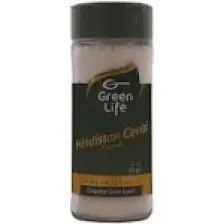Green Life Hindistan Cevizi - 35 gr - Tuzluklu Cam