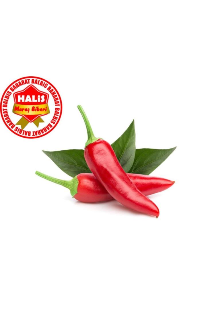 Balbis Ejderha Nefesi Ekstra Acı İpek Biber 500 gr