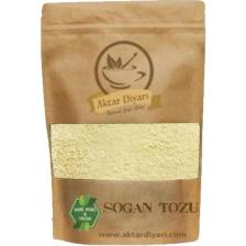 Aktar Diyarı Soğan Tozu 250 gr