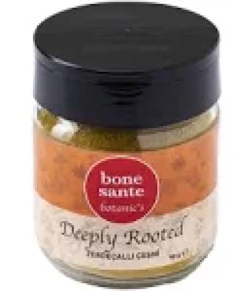 Bone Sante Deeply Rooted - Zerdeçallı Çeşni 90 gr