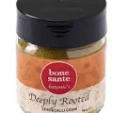 Bone Sante Deeply Rooted - Zerdeçallı Çeşni 90 gr