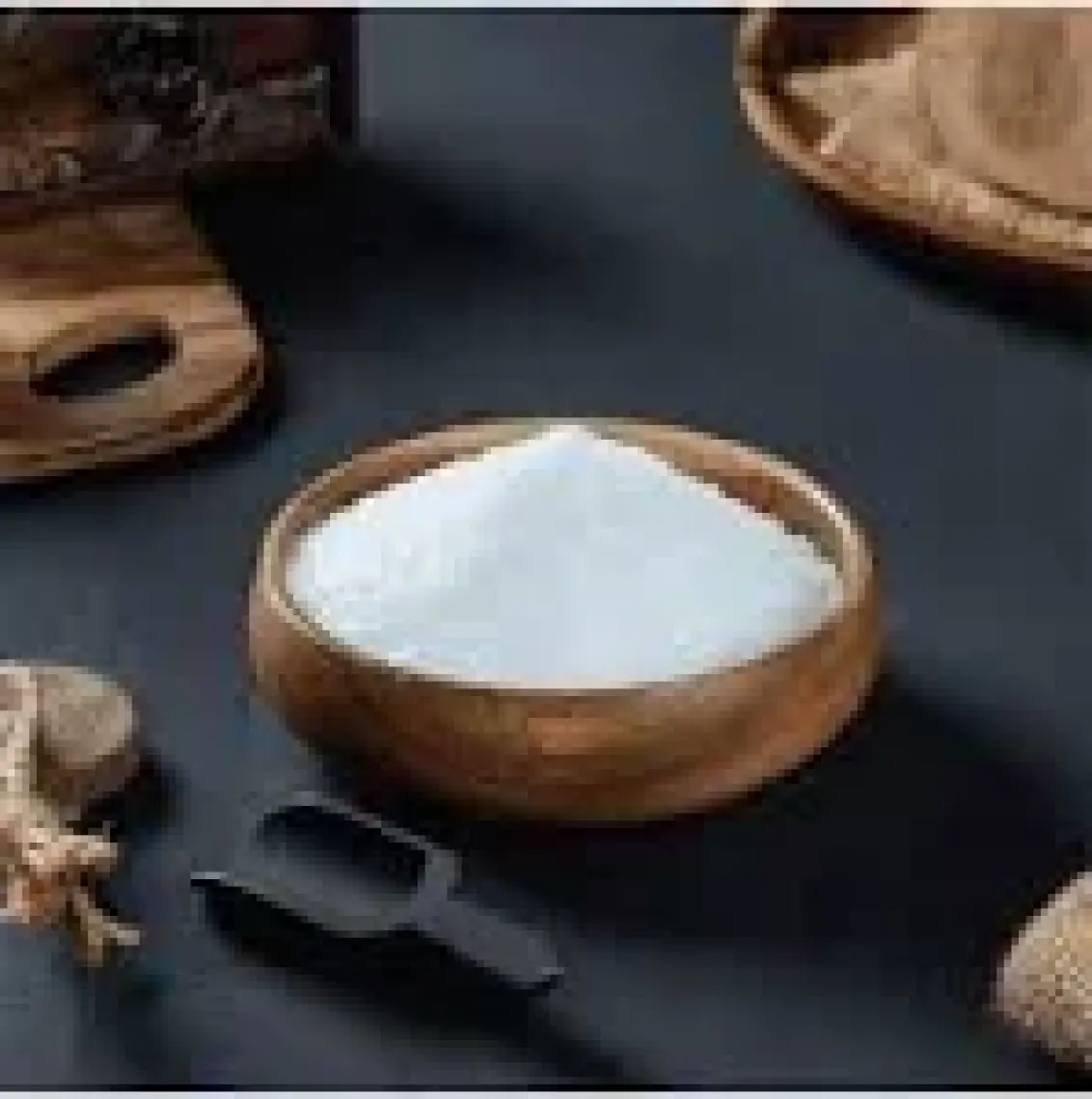 Limon Tuzu (Sitrik Asit) 500 Gr.