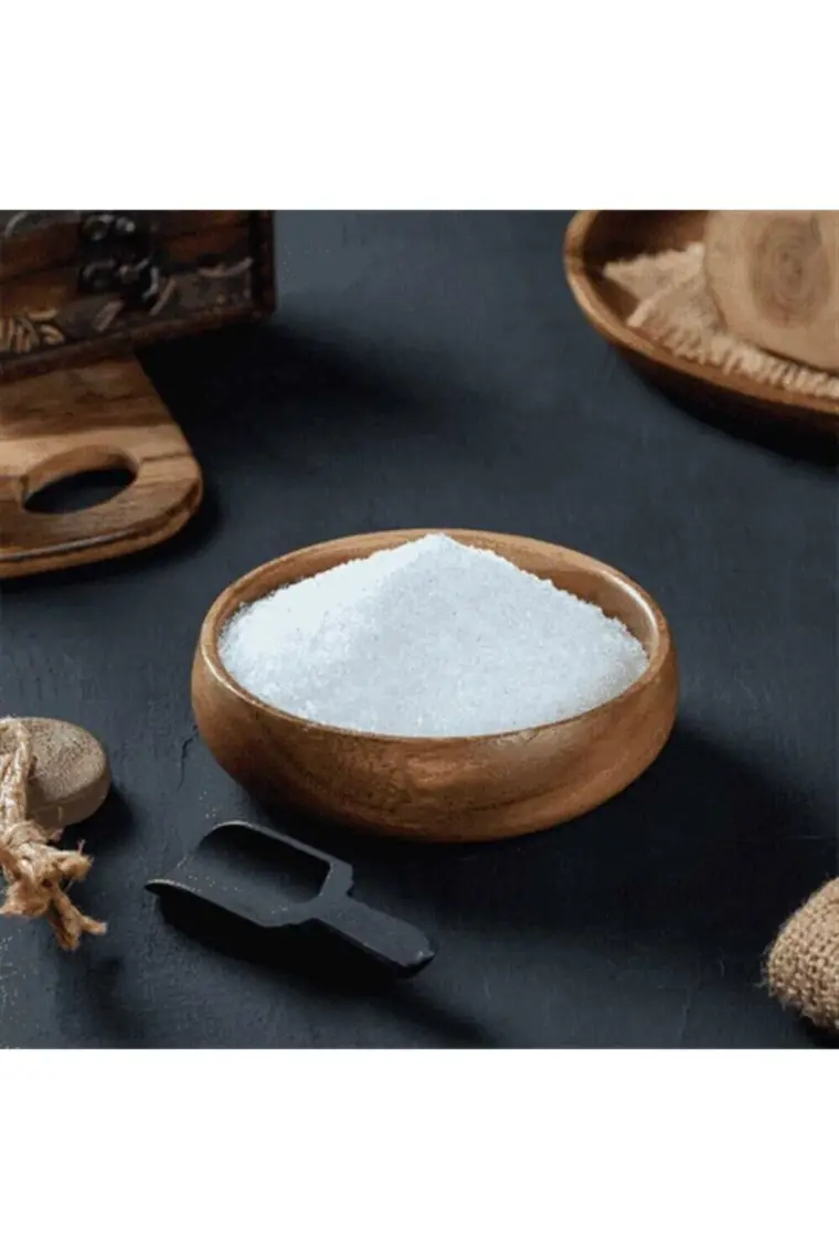 Limon Tuzu (Sitrik Asit) 500 Gr.