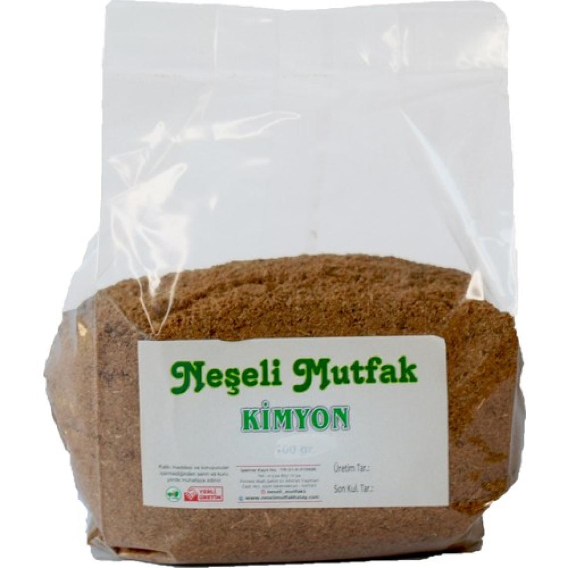 Hatay Kimyon 250 gr