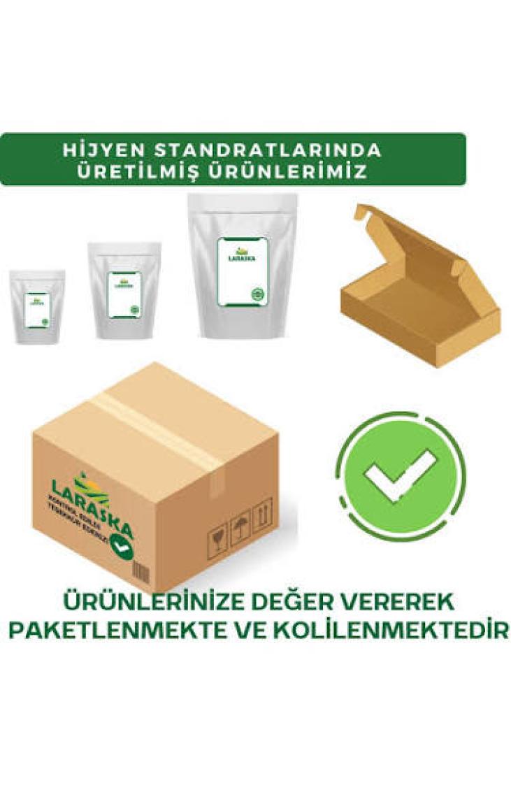 Laraska Organik Seylon Tarçın Toz 75G - Organic Ceylon Cinnamon Powder