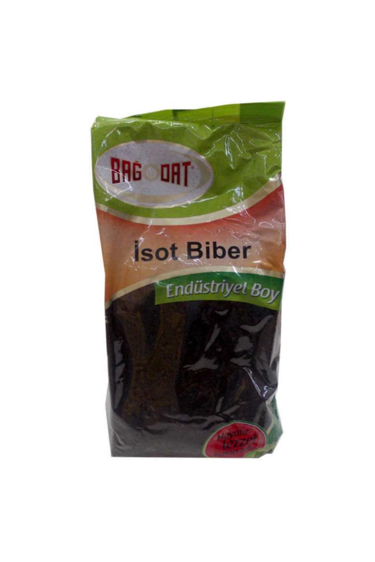 Bağdat Baharat 1000 gr İsot Biber