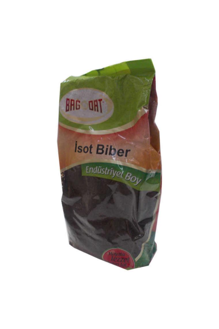 Bağdat Baharat 1000 gr İsot Biber