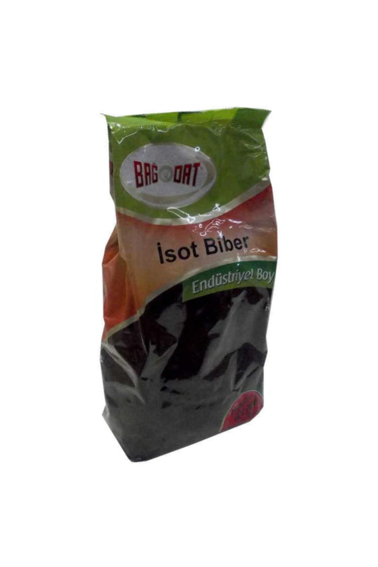 Bağdat Baharat 1000 gr İsot Biber