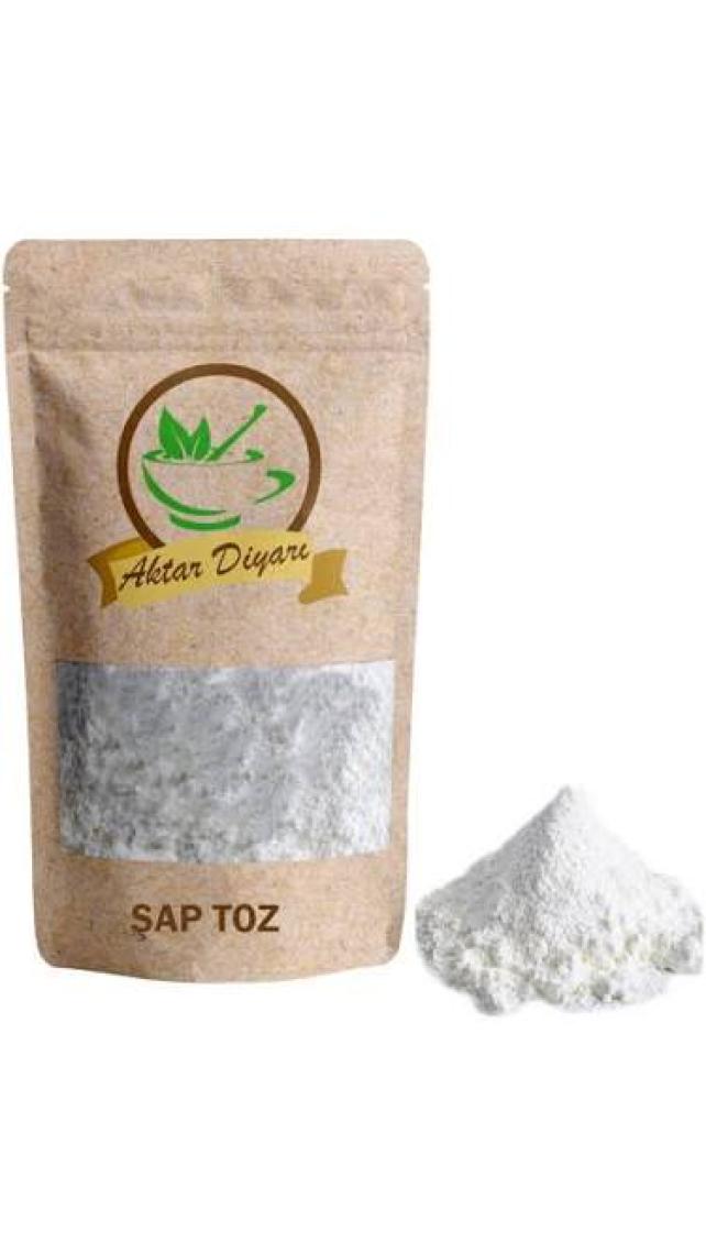 Aktar Diyarı Şap 1 Kg