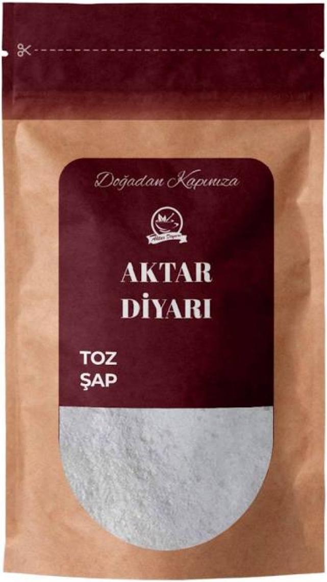 Aktar Diyarı Şap 1 Kg