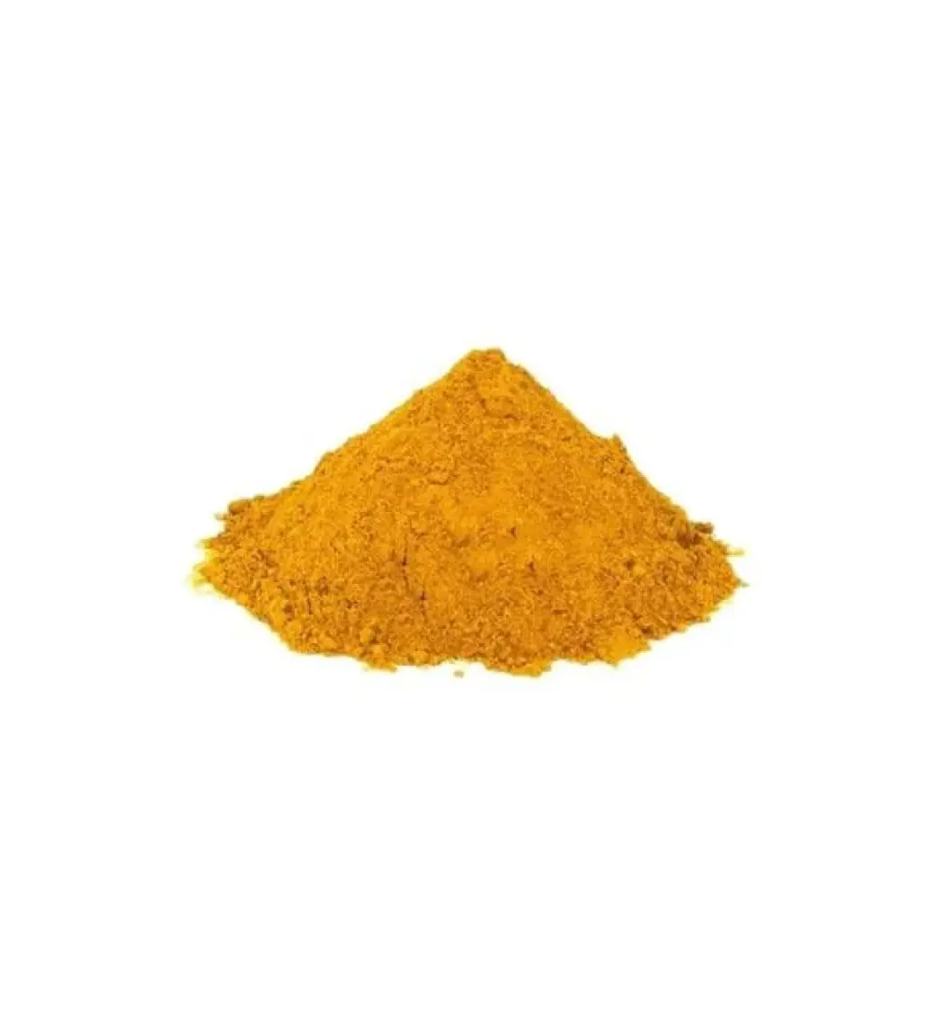 Lokman Aktar Zerdeçal (Curcuma Longa) 1 kg