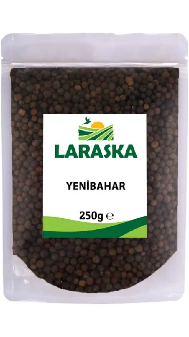 Laraska Yenibahar 250 gr
