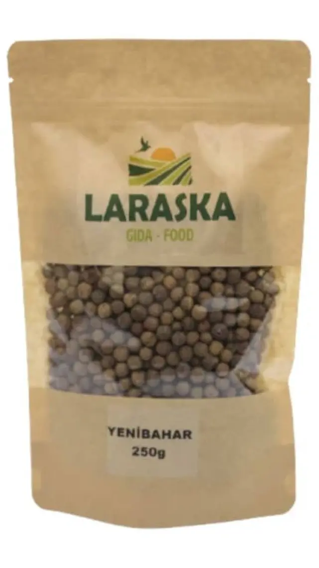 Laraska Yenibahar 250 gr