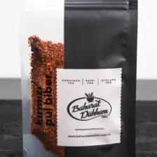 Kırmızı Pul Biber (Orta Acı) 90gr