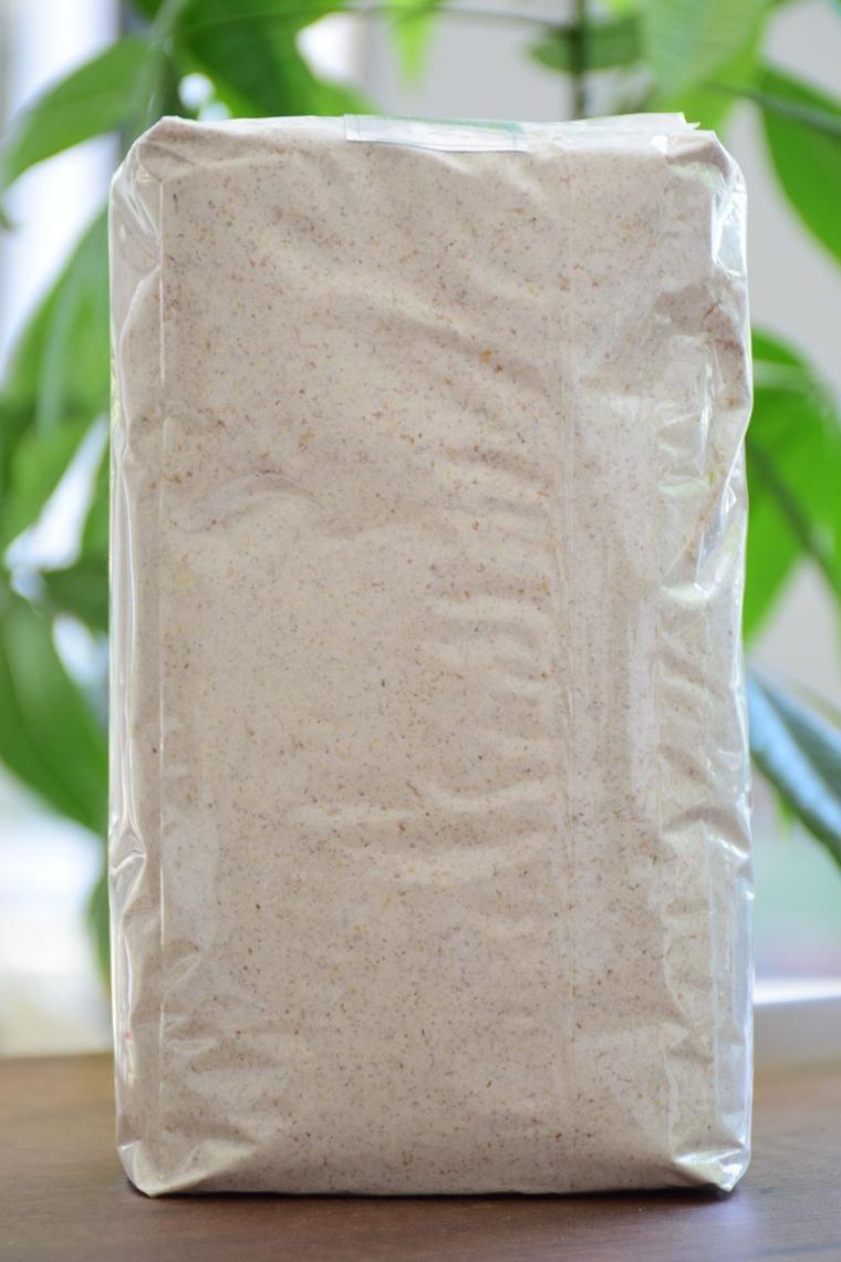 Organik Siyez Unu 1000gr