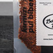 Kırmızı Pul Biber (Az Acı) 90gr