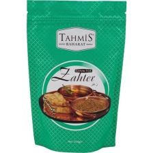 Tahmis Kahvaltılık Zahter 250 gr