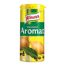 Knorr Würzmittel Aromat 100 gr