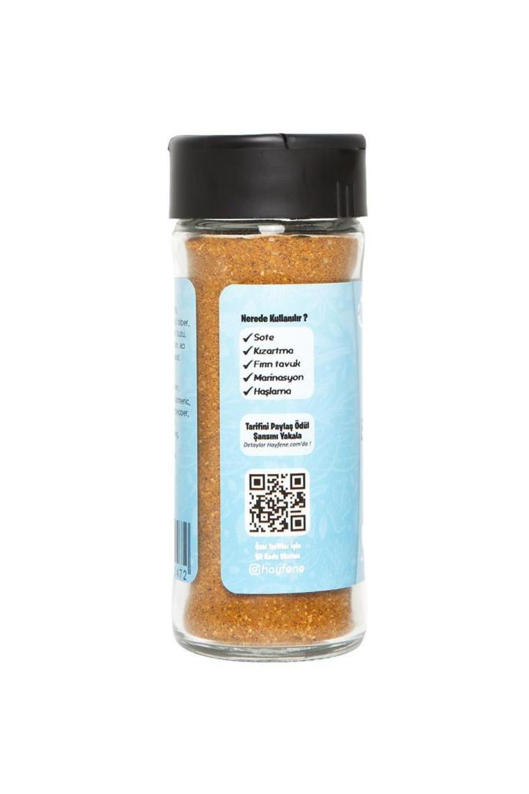 Hayfene Tavuk Baharatı 50 gr