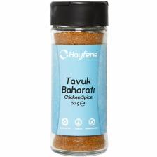 Hayfene Tavuk Baharatı 50 gr