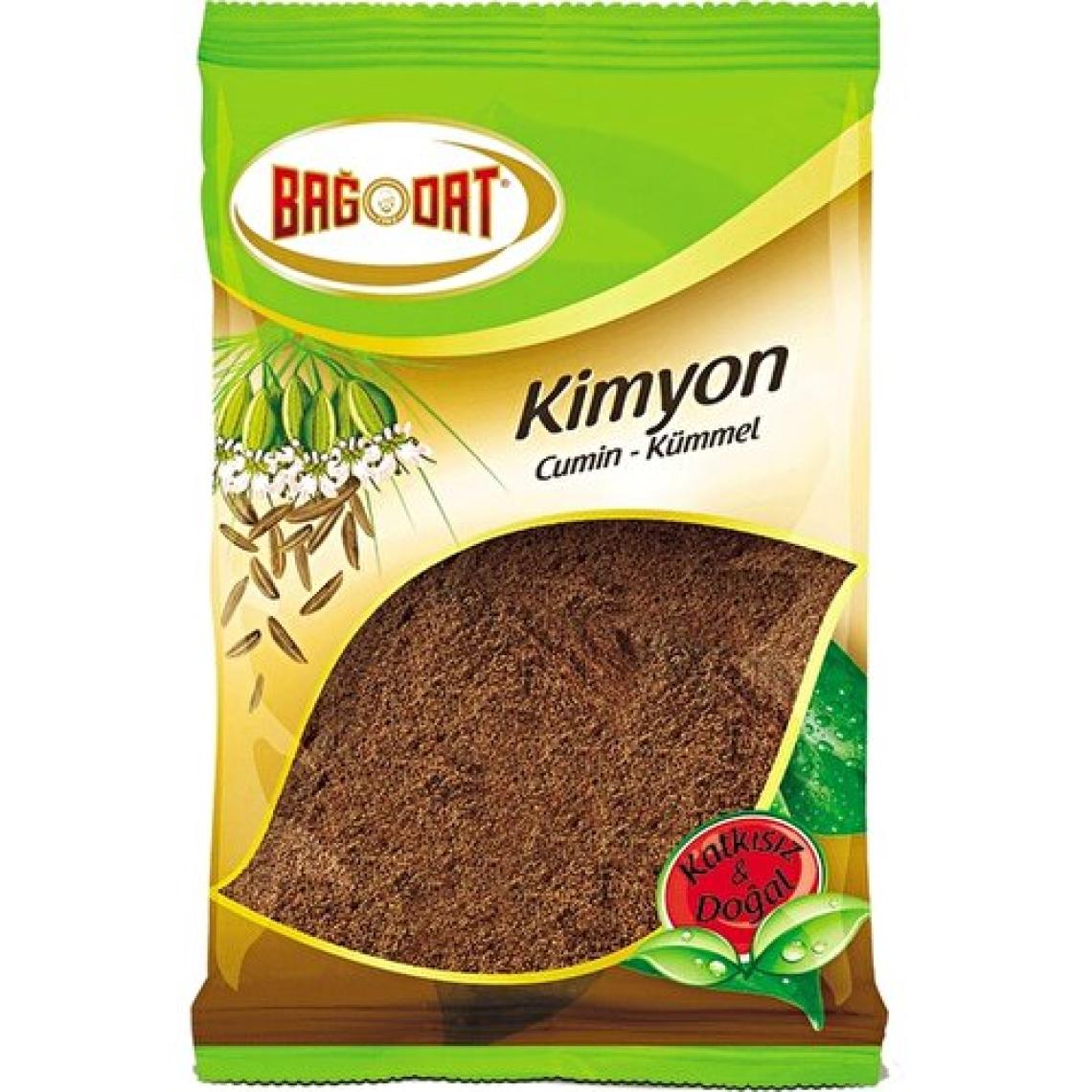 Bağdat Baharat 1 kg Toz Kimyon