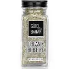 Güzel Ada Gıda Organik Biberiye 40 gr