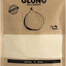 Gluno Glutensiz Soğan Tozu 100 gr